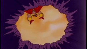 UltraForce / Команда Суперсила эпизод 01 UHD 4K