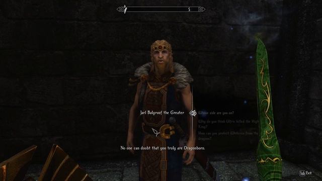 🍌Skyrim SE #34 | Skuldafn (With mods) смотреть онлайн