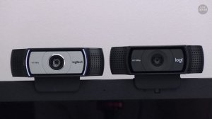 Обзор Logitech C920/930 HD Pro - лучшая веб-камера для работы и учебы в Zoom, Google Meet в 2020
