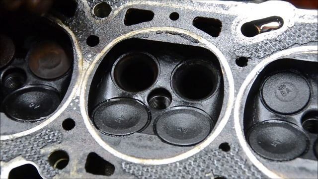 ГБЦ Hyundai Tucson після кап.ремонта смотреть онлайн