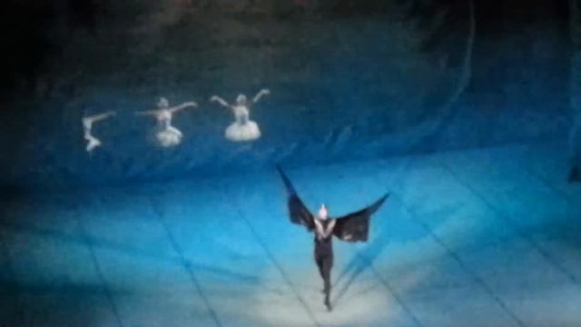 Одеский Театр Оперы и Балета 2013 Черный Лебедь смотреть онлайн