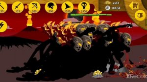 Стик вар легаси но у меня сто великанов Вествинда СТИК ВАР ЛЕГАСИ (STICK WAR LEGASY)