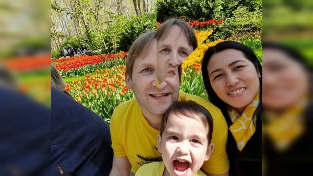 Keukenhof | The Keukenhof 2022 | De Keukenhof 2022 | Beautiful Flowers (Part 2) смотреть онлайн