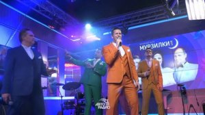 VIVA - Белая Ночь  LIVE @ Авторадио.mp4