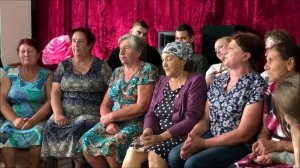 Ты скажи, моя милая - казачья плясовая песня