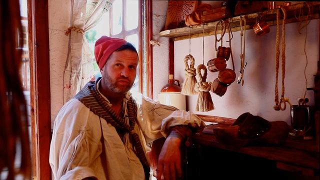 "Морское дело" - занятие 12 - эзельгофт