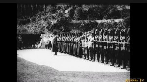 Боже Царя храни