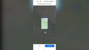 Google Maps Ko Offline Download Karke Kaise Use Kare? Use Offline Maps In Android phone