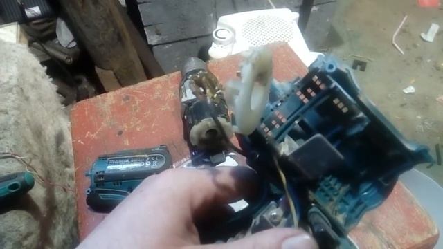 Ремонт макиты смотреть онлайн