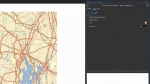 Create Efficient Vector Tile Basemaps in ArcGIS Pro