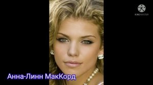 Самые красивые блондинки