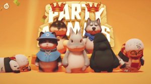 ЗАШЛИ ПОВЕСЕЛИТЬСЯ [PARTY ANIMALS]