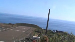 ИСПАНИЯ: Воинская часть на Ла Пальма... Канарские острова La Palma Canary Islands