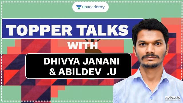 Toppers Talk | ABILDEV U | TNPSC | Dhivya Janani | Group-IV Topper