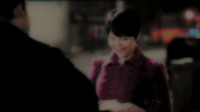 Snow White & Prince Charming -Mary Margaret & David. //Echo. смотреть онлайн