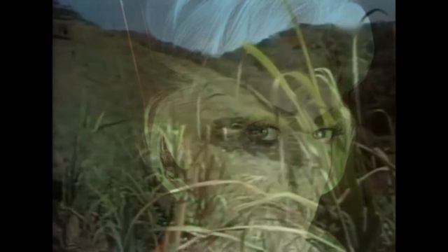 Eka Rusa - Ungazun garunge  (Cover DORIVAL CAYMMI; sings Eka Rusa; TEMA DE ESCRAVA ISAURA)