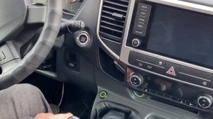 Дверь автомат Газель NN
