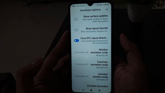 Screen ko sidha kaise kare | Rotation kaise band kare | Screen tedha ho gaya hai |Landscape off смотреть онлайн