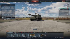 War Thunder.  Танковые реалистичные бои