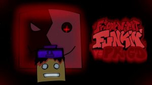 DeCody - ТЫРЫЖ (DeForMan RMX) For RCGD MOD FNF