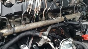 Mercedes ОМ647 поломки и проблемы двигателя | Слабые стороны Мерседес мотора