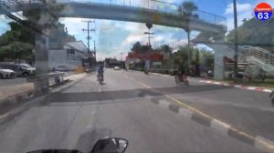 Пляж Раваи на Пхукете | Ra Wai Beach | таиланд | тихий пляж