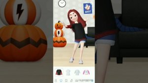 Как создавать движения в zepeto