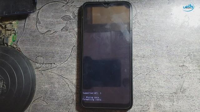 Itel hang on logo Solution Without Pc | Itel by waqas mobile смотреть онлайн