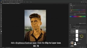 Turn Anything into Gold in Photoshop - Gold Effect