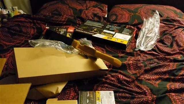 Bass Pro Shop The Strike & Cabela's The Hunt | Nintendo Switch Unboxing смотреть онлайн