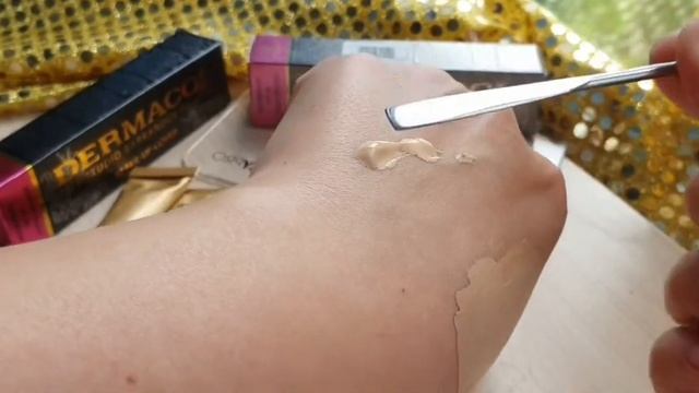 Dermacol оригинал или подделка?