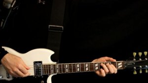 Paramore All I Wanted Guitar Lesson / Guitar Tab / Guitar Tabs / Guitar Chords / Guitar Cover