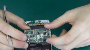 Xiaomi Redmi 4X не работает тачскрин, диагностика, ремонт