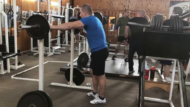 Статодинамика 40 кг смотреть онлайн