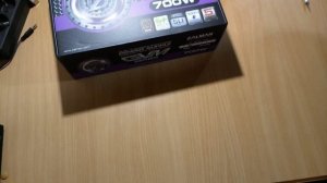 ZALMAN ZM-700GVM 700W. Анбоксинг и сравнение с ZM-700TX.
