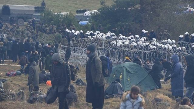 Диктатора раскрыли! Тихановская ворволась – снесет: режим штормит. Лука в панике – на выход! смотреть онлайн