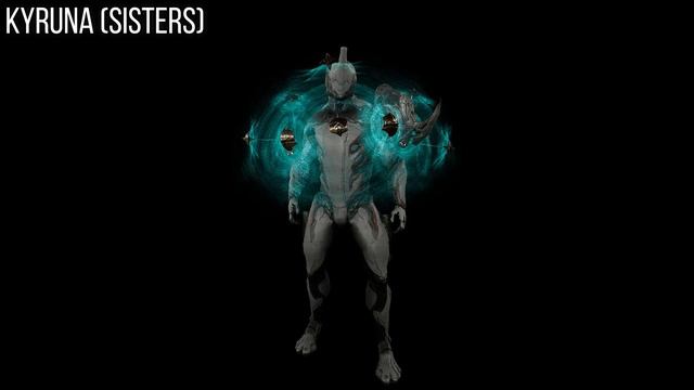 Warframe: All ephemera's showcase (OUTDATED as of devstream 157)