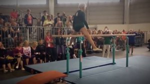 ЭТО РАБОТАЕТ НА 100%! Советы  Знаменитой 96-й гимнастки Йоханны Кваас