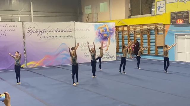 Ивангород 20.11.21 показательные смотреть онлайн