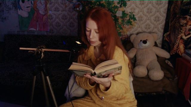 АСМР сказка на ночь 21 Урок великого Мерлина ? Шепот ✨ смотреть онлайн