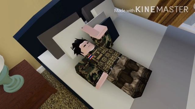 Roblox Animation:ฉันพลาดอะไรรึป่าว(RR34) смотреть онлайн