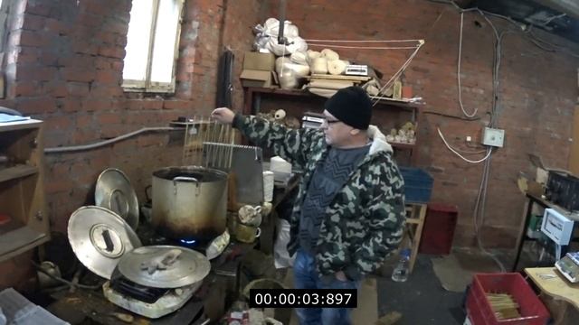 ?Форма для свечей алюминиевая?Алюминиевые формы для свечей купить☆Купить форму для церковных свеч смотреть онлайн