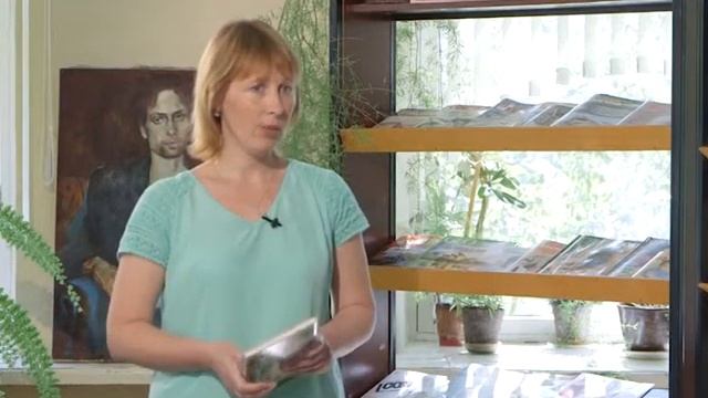 Прогулки по городу - Новые технологии смотреть онлайн