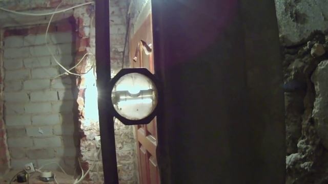 2. Ремонт ванной комнаты размером 2670х2800 смотреть онлайн