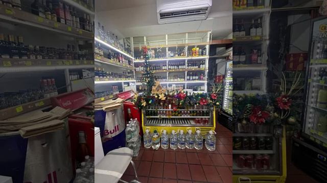 Local comercial - Manuel Montt