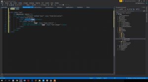 Изучение ASP.NET Core MVC / #10 - Страница покупки. Завершение курса