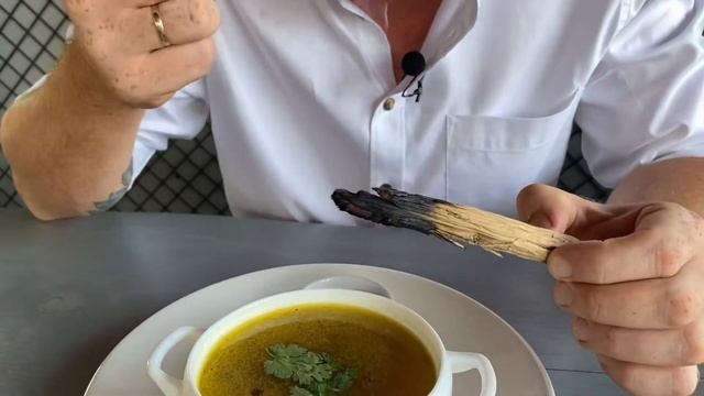 Гастробар «МЕСТО» на Красной поляне в Сочи смотреть онлайн