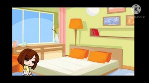 ●моя сестра думает что я её мама ● 4/? ● gacha life ●