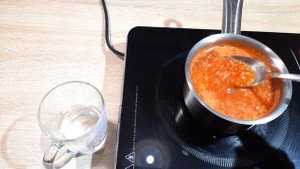 Любимый всеми  Тайский СОУС ЧИЛИ дома !Секрет соуса чили как в магазине!Тайский соус за 10 минут!