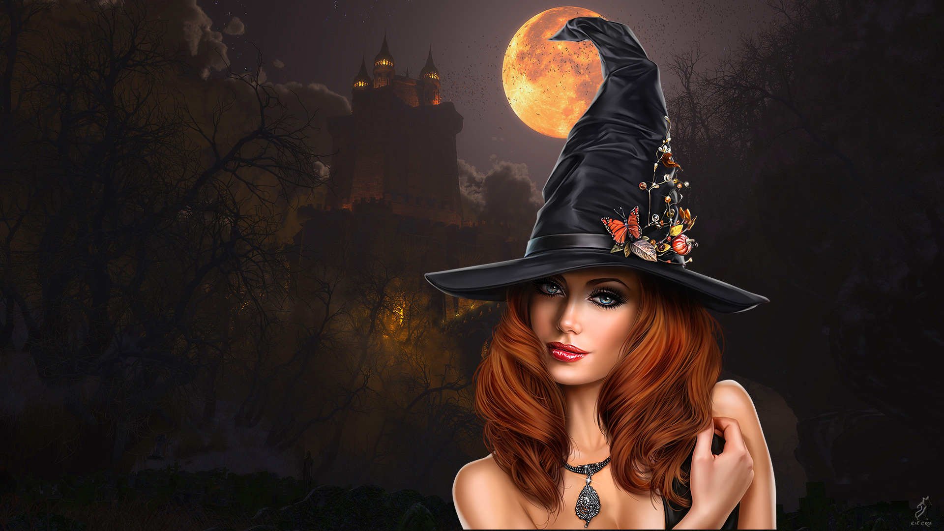 Галерея Таро Магии Повседневной Жизни — Everyday Enchantment Tarot Gallery